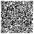 QR code with Advanced Applications Painting contacts