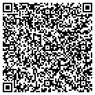 QR code with Malindas' Treasures Second Hand Shop contacts