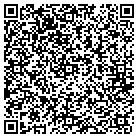 QR code with Corbin's Custom Caterers contacts