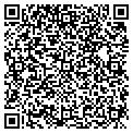 QR code with 2js contacts