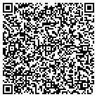 QR code with A1 Custom Painting Inc contacts