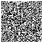 QR code with Bahri Orthpdics Spt Mdicine PA contacts