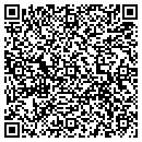 QR code with Alphin & Sons contacts