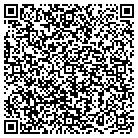 QR code with Highline Communications contacts