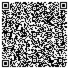 QR code with Christian Chrch Conference Center contacts