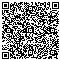 QR code with QPE Inc contacts