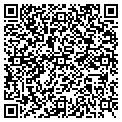 QR code with Nyc Style contacts