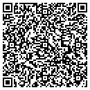 QR code with Cleburne Tire contacts
