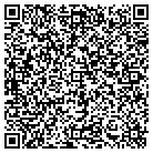 QR code with Twin Oaks Convalescent Center contacts