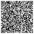 QR code with Alpha Dispatch Service contacts