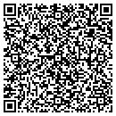 QR code with Universalloops contacts