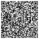 QR code with Adelphi Inc. contacts