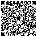 QR code with W C & H Management Inc contacts