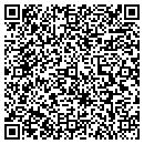 QR code with AS Carpet Inc contacts