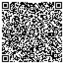 QR code with C And L Music Company contacts