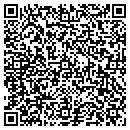 QR code with E Jeanne Martineau contacts