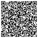 QR code with M R & L Consulting contacts