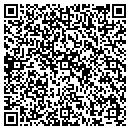 QR code with Reg Design Inc contacts