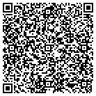 QR code with Adkins Curtis Paintng Cntrctr contacts
