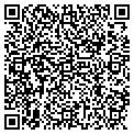 QR code with D J Dave contacts