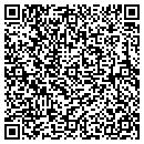 QR code with A-1 Beepers contacts