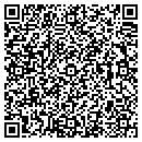 QR code with A-2 Wireless contacts