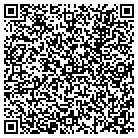 QR code with Refricenter Of Broward contacts