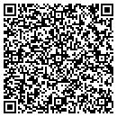QR code with W C W Corporation contacts