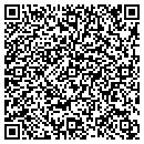 QR code with Runyon Auto Sales contacts