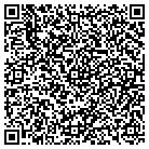 QR code with Martin Marietta Aggregates contacts