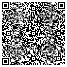 QR code with Advanced Cycles McHncs/Machine contacts