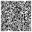 QR code with Hubble Homes contacts