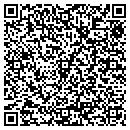 QR code with Advent CO contacts