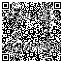 QR code with Max Barker contacts