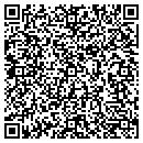 QR code with S R Jenkins Inc contacts