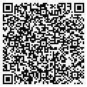 QR code with Handys Catering contacts
