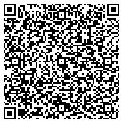 QR code with Heavenly Choice Catering contacts