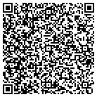 QR code with Hell Bent On Bbq LLC contacts