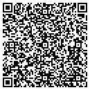 QR code with Hoffman's Meats contacts