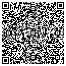 QR code with Hunley Catering contacts