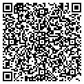 QR code with Ben Daniel contacts