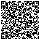 QR code with Jackie's Catering contacts