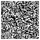 QR code with West GA DJ contacts