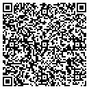 QR code with J Burke Catering LLC contacts
