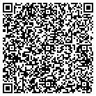 QR code with Jeanette Warne Catering contacts