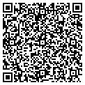 QR code with Cdc Properties contacts