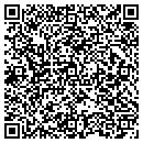 QR code with E A Communications contacts