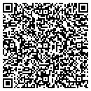 QR code with George Hooker contacts