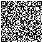 QR code with Laddy's First Catering contacts