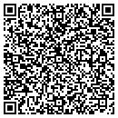 QR code with D M Properties contacts